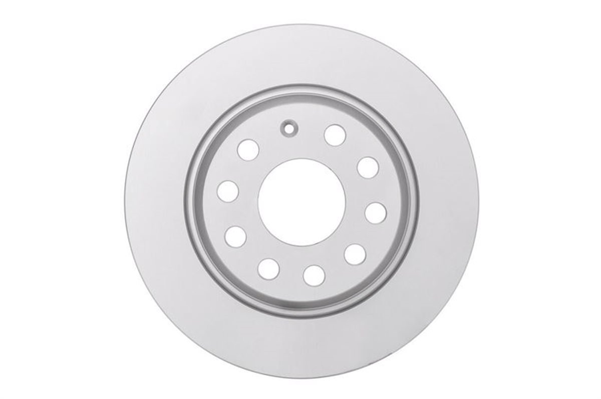 BOSCH 0986479B93 - Fren Diski Arka - Vw Golf5-golf6-jetta-passat-a3-leon