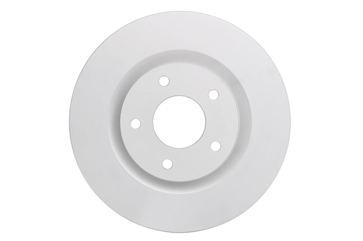 BOSCH 0986479C04 - Fren Diski - Japon Juke