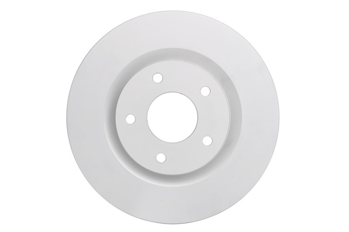 BOSCH 0986479C04 - Fren Diski - Japon Juke