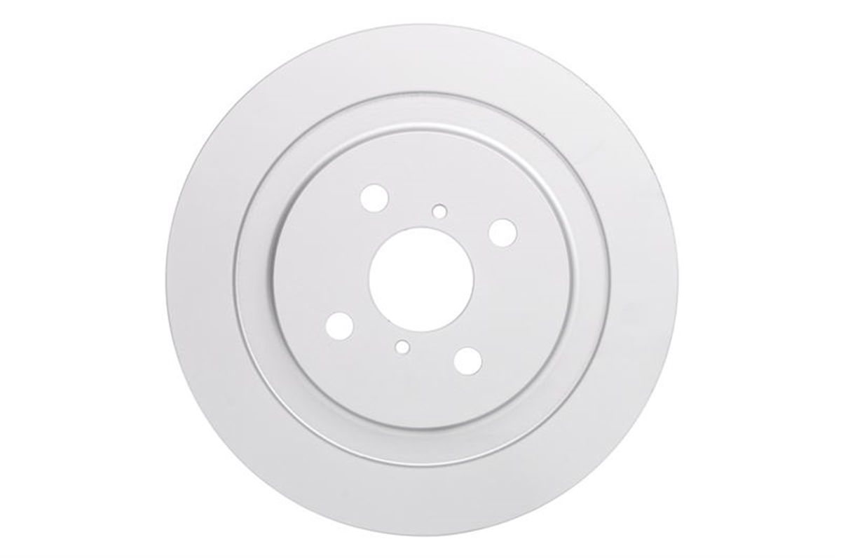 BOSCH 0986479C05 - Fren Diski Arka - Japon Yaris