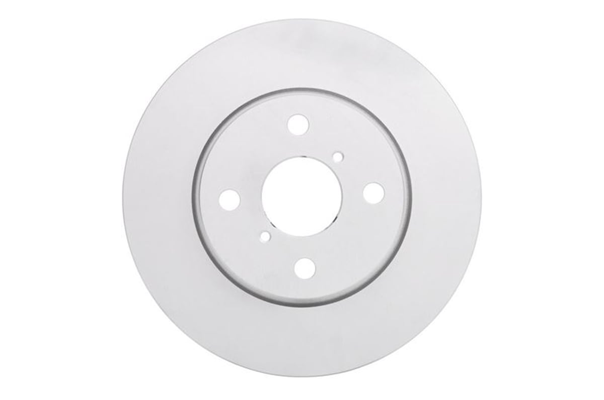 BOSCH 0986479C06 - Fren Diski Ön - Japon Yaris