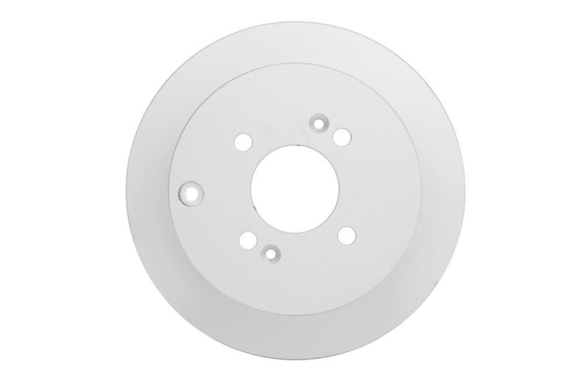 BOSCH 0986479C08 - Fren Diski Arka - Kore Accent Era/getz/i20/rio