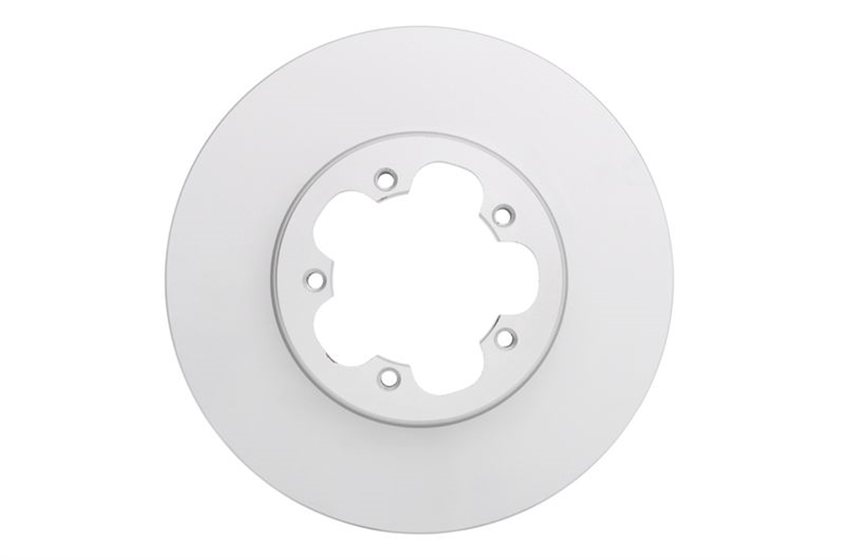 BOSCH 0986479C09 - Fren Diski Ön - Ford Transit V347