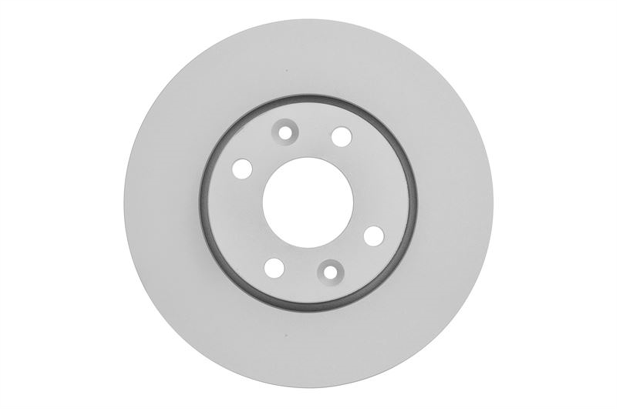 BOSCH 0986479C17 - Fren Diski Ön - Renault Kango Ii Dokker Lodgy Citan