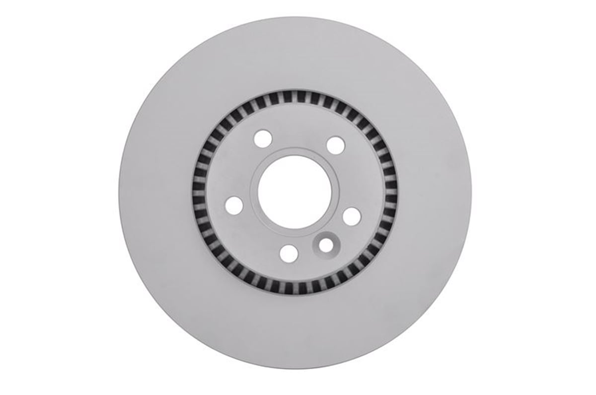 BOSCH 0986479C19 - Fren Diski Ön - Ford Galaxy/s60/s80/v60/v70/freelander 2
