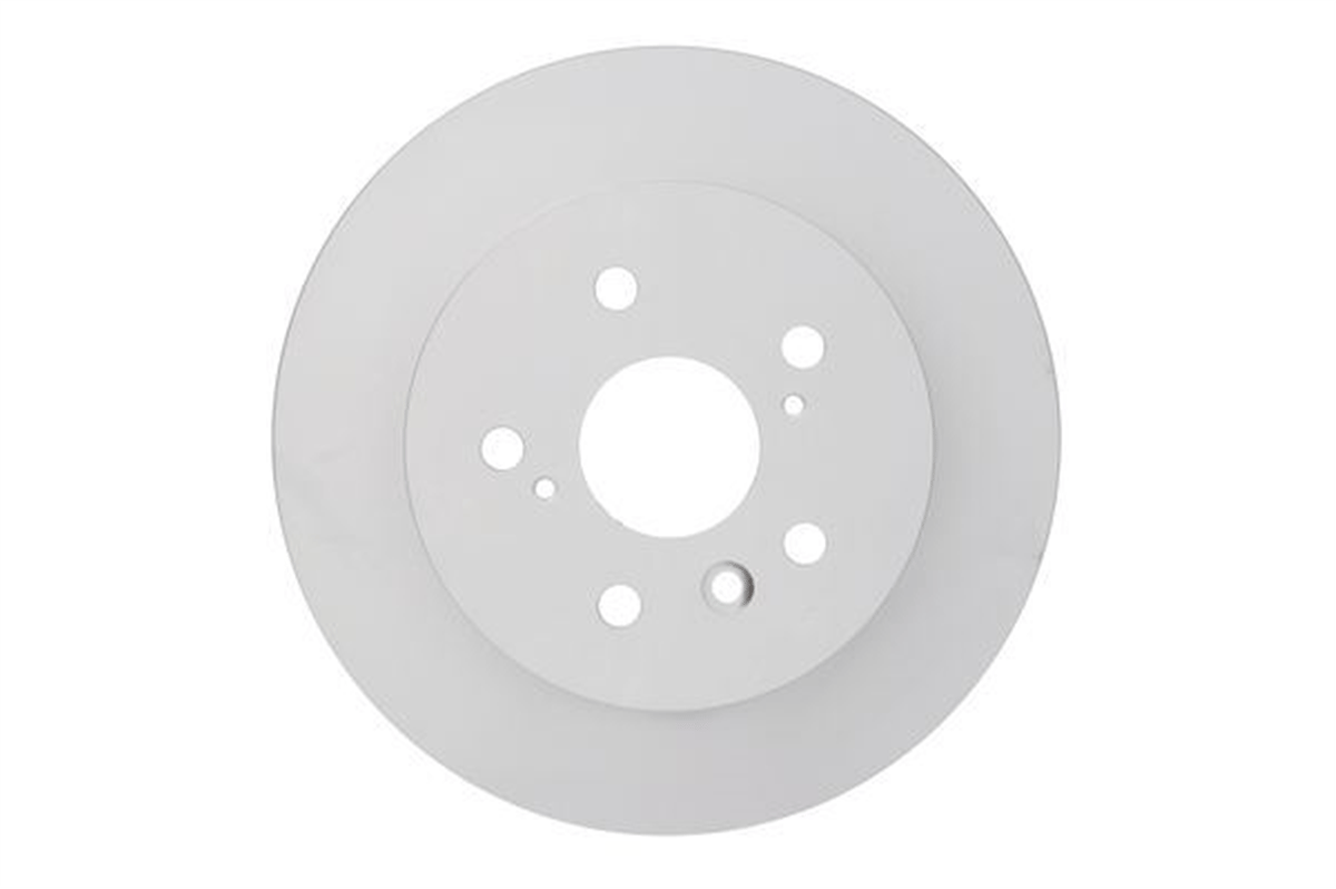 BOSCH 0986479C21 - Fren Diski Arka - Japon Camry (v4)
