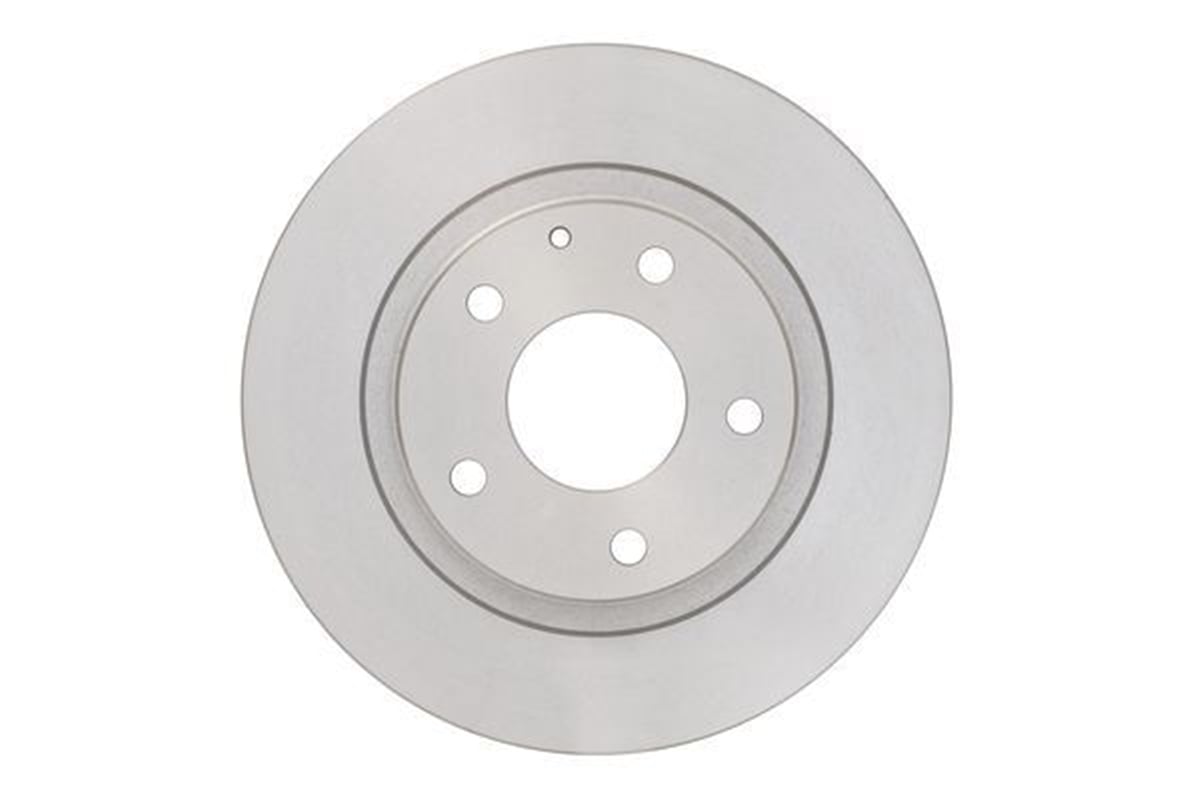 BOSCH 0986479C22 - Fren Diski Arka - Japon Mazda 6 (gj, Gl)