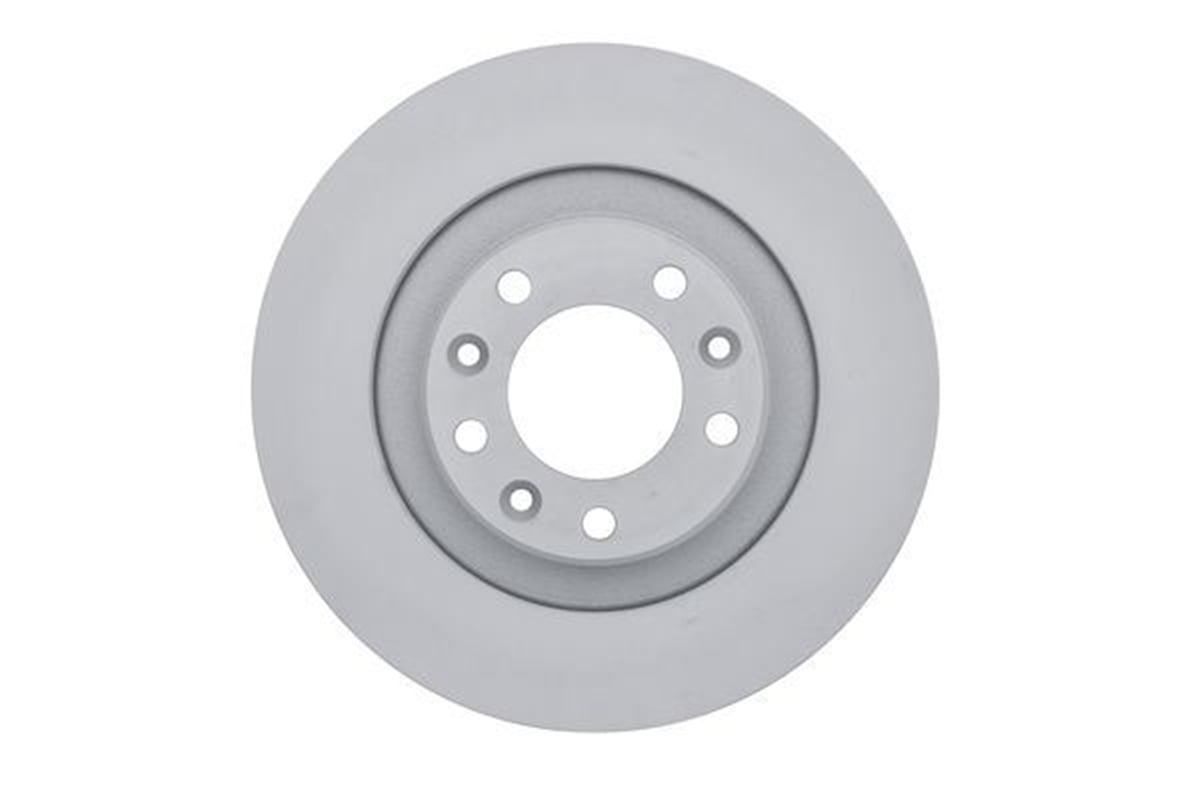 BOSCH 0986479C25 - Fren Diski Arka - Psa 308 Ii / 508 Ii / 3008 Ii /5008 Ii / Expert / Traveller / Grandland X