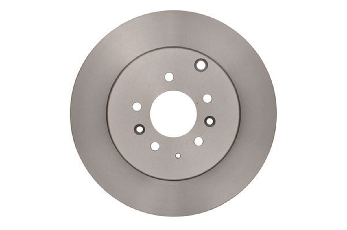 BOSCH 0986479C30 - Fren Diski Arka - Japon Cx9 (tb) : Cx7 (er) 2.2 D 09-