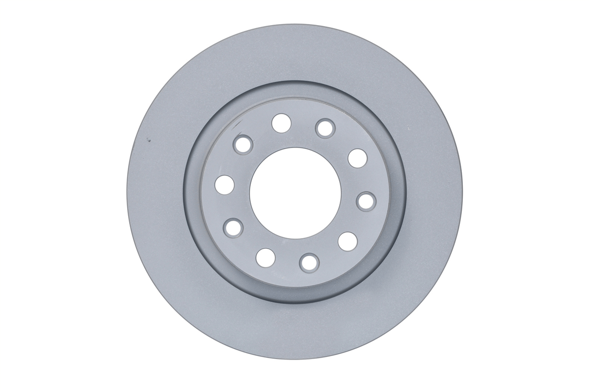 BOSCH 0986479C41 - Fren Diski Arka - Fiat Giulietta