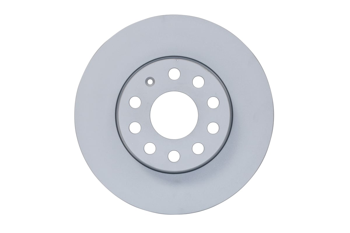 BOSCH 0986479C47 - Fren Diski Ön - Vw Golf7-polo-a3-leon-ibiza