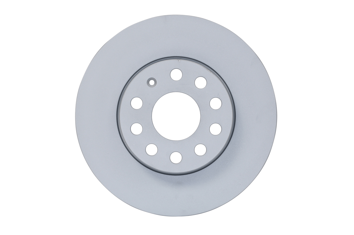 BOSCH 0986479C47 - Fren Diski Ön - Vw Golf7-polo-a3-leon-ibiza