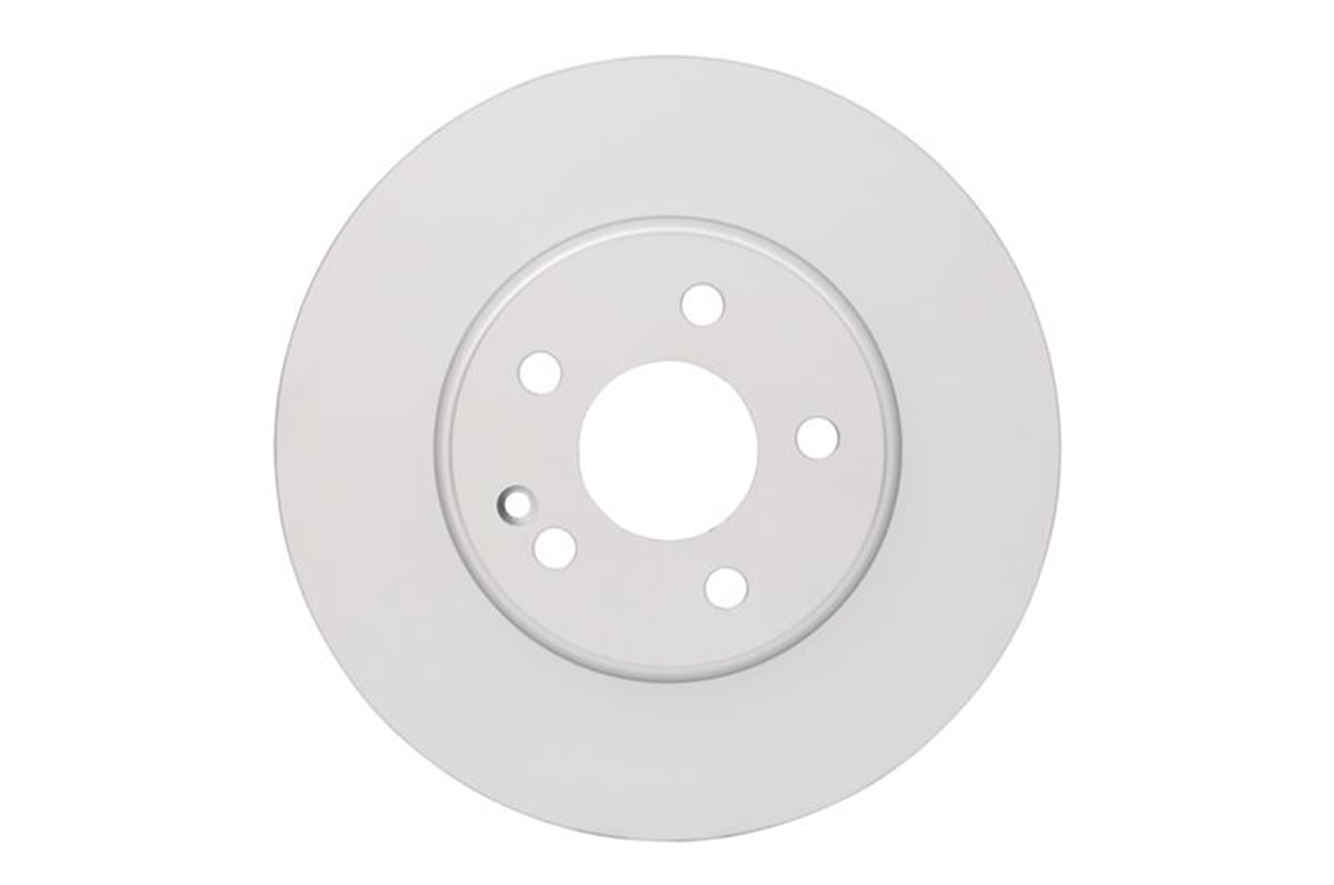 BOSCH 0986479C50 - Fren Diski Ön - Mercedes W639-447