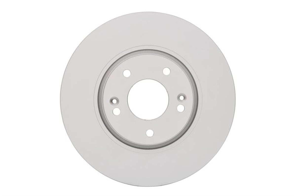 BOSCH 0986479C51 - Fren Diski Ön - Kore Tucson Santa Fe Ceed Sportage