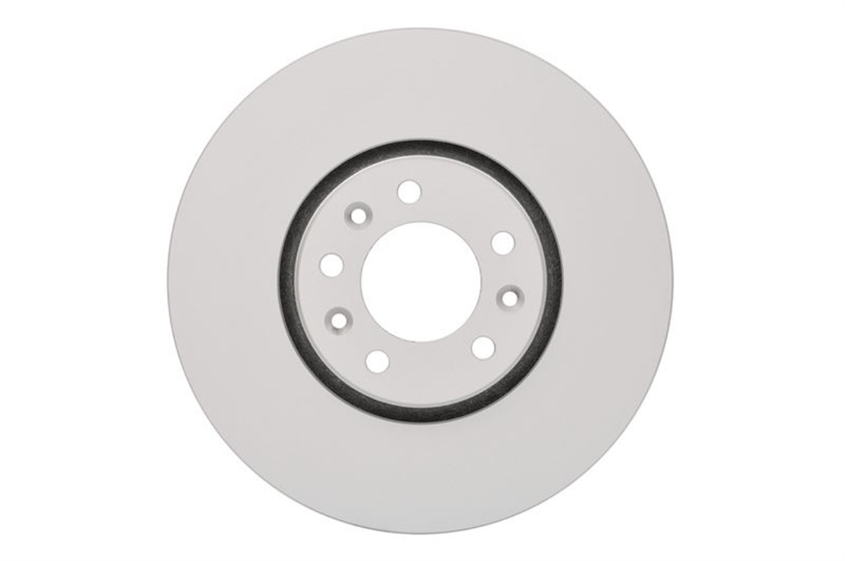 BOSCH 0986479C53 - Fren Diski Ön - Fiat Scudo Iii Jumpy Iii Expert Iii C5 Iii 407 Toyota Proace