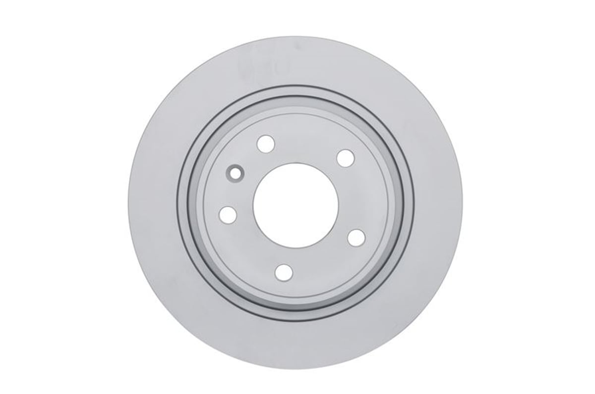 BOSCH 0986479C58 - Fren Diski Arka - Opel Astra J Zafira C Cascada