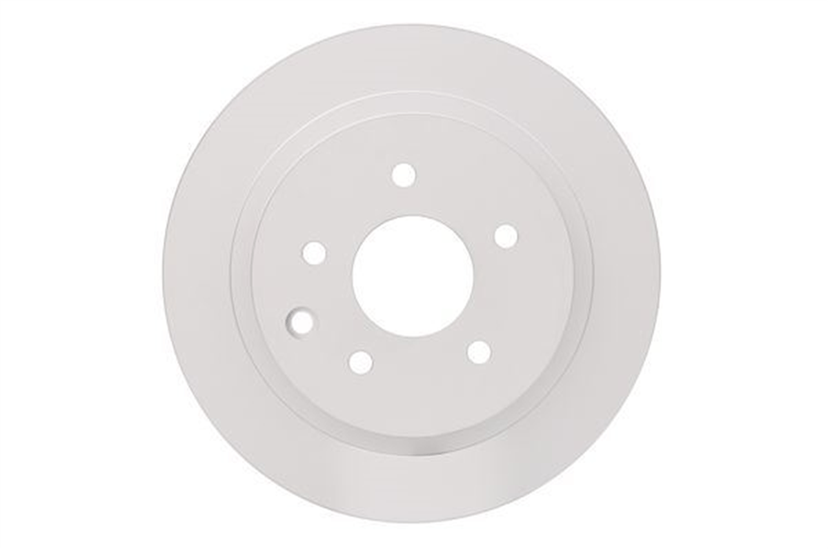 BOSCH 0986479C60 - Fren Diski Arka - Japon Qashqai (j10) : Juke (f15) 10-