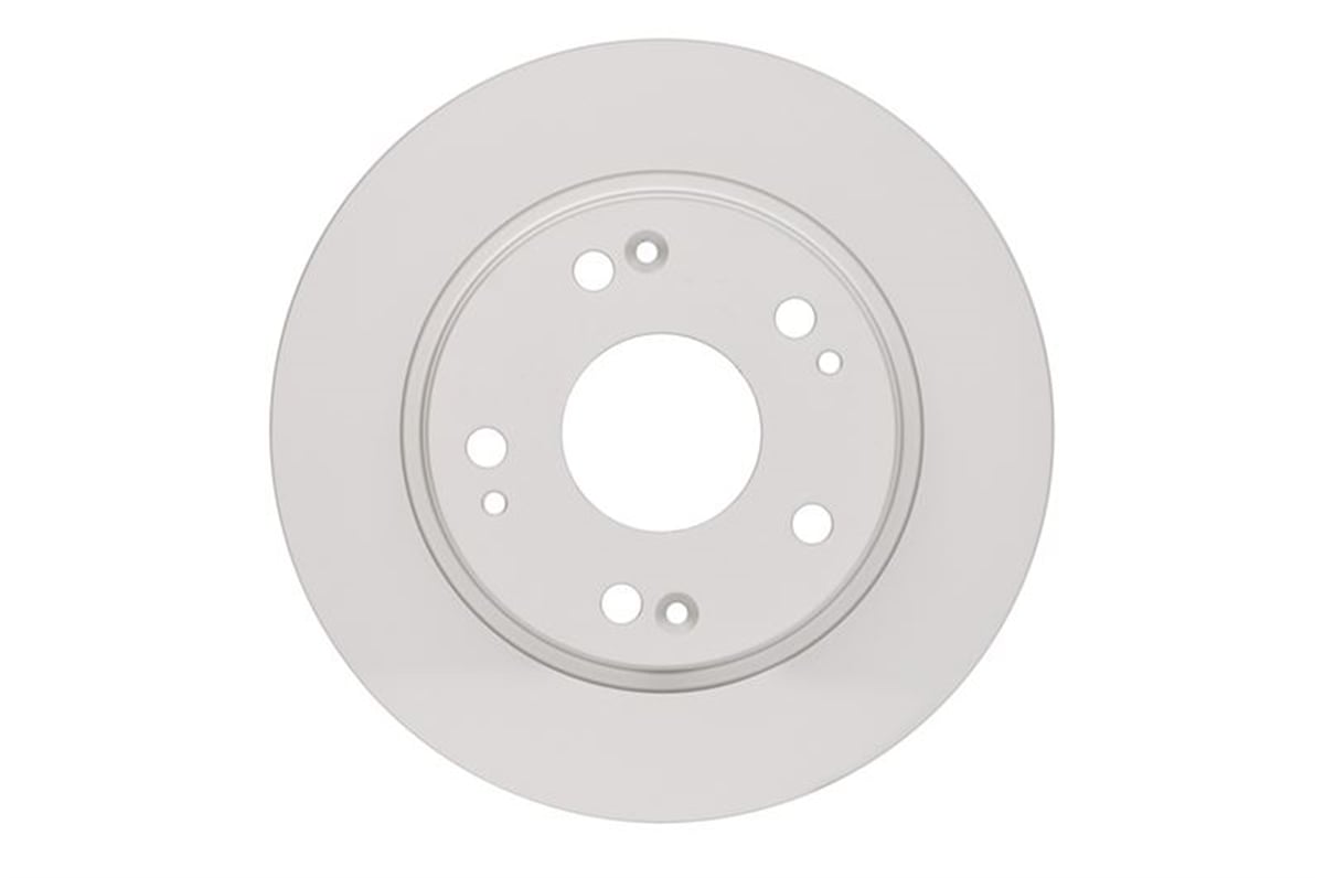 BOSCH 0986479C63 - Fren Diski - Japon Civic