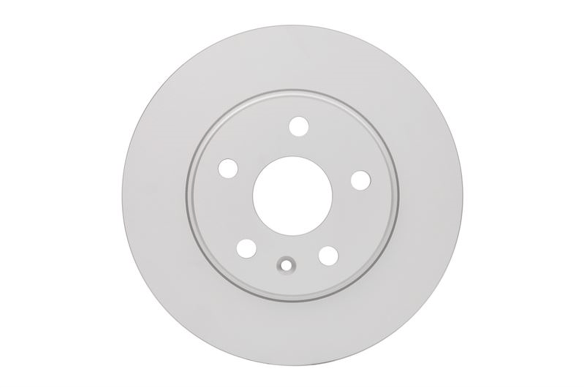 BOSCH 0986479C65 - Fren Diski Ön - Opel Insignia A