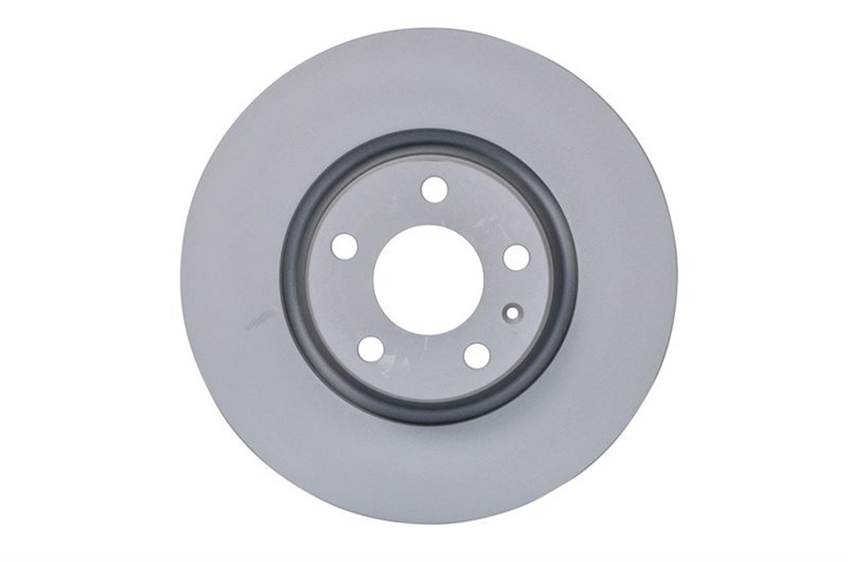 BOSCH 0986479C70 - Fren Diski Ön - Vw A6-a8