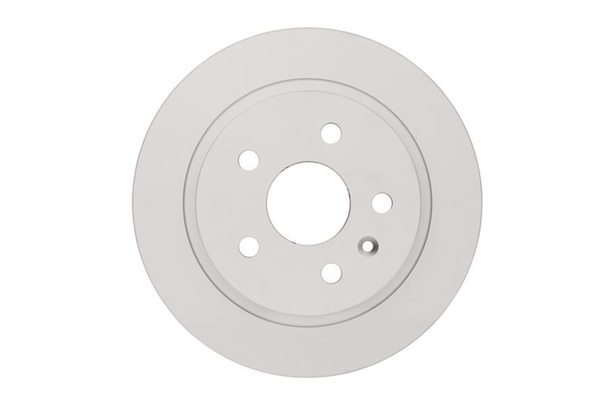 BOSCH 0986479C73 - Fren Diski Arka - Opel Insignia A