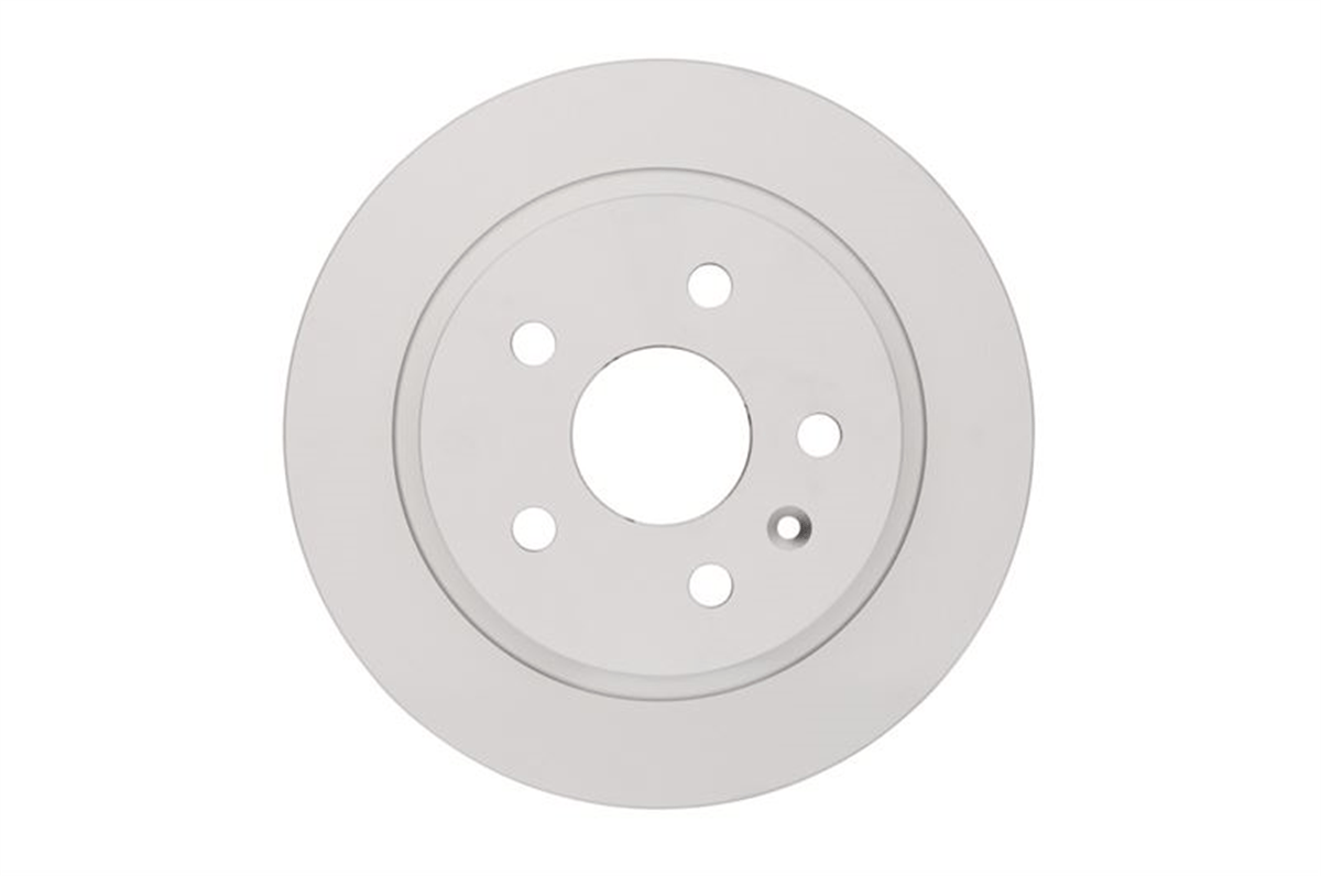 BOSCH 0986479C73 - Fren Diski Arka - Opel Insignia A