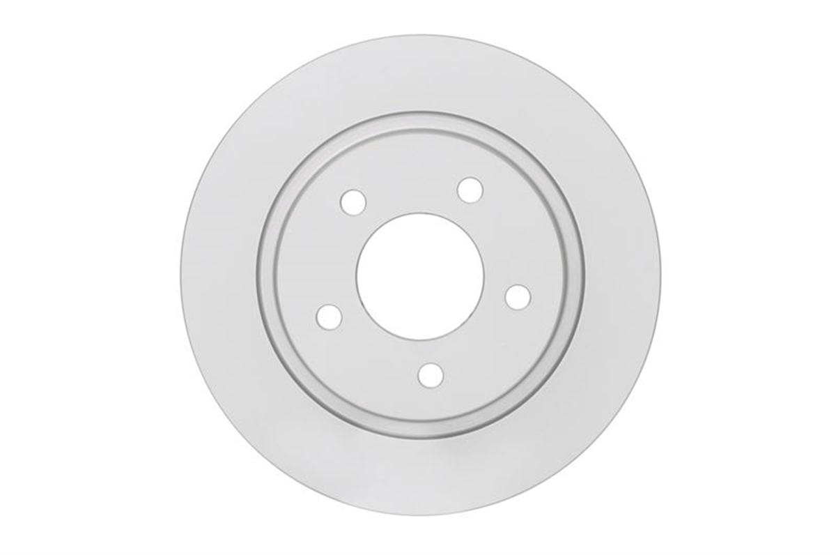 BOSCH 0986479C79 - Fren Diski - Japon Mazda 3