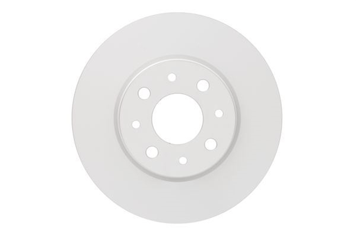 BOSCH 0986479C83 - Fren Diski Arka - Fiat Alfa Romeo Mito