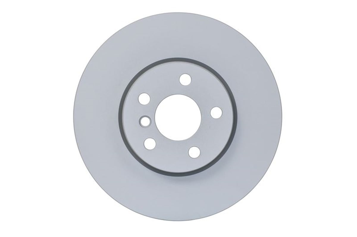 BOSCH 0986479C93 - Fren Diski Ön - Bmw 1f40-2f45-f46-x1 F48-x1 F48-x2 F39 Mini F54-f60