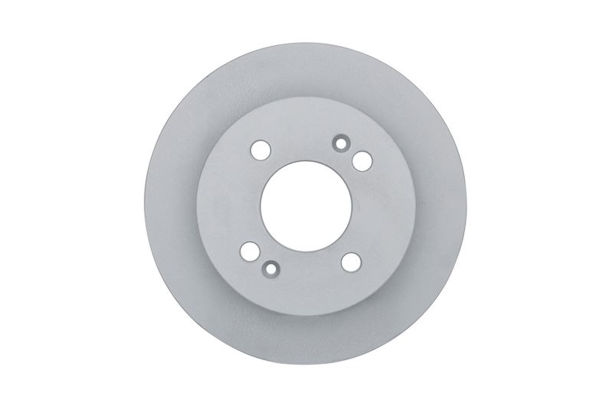 BOSCH 0986479D02 - Fren Diski Arka - Kore I10 / Picanto