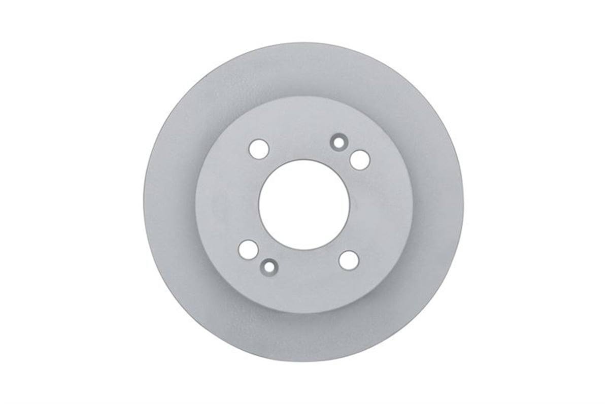BOSCH 0986479D02 - Fren Diski Arka - Kore I10 / Picanto