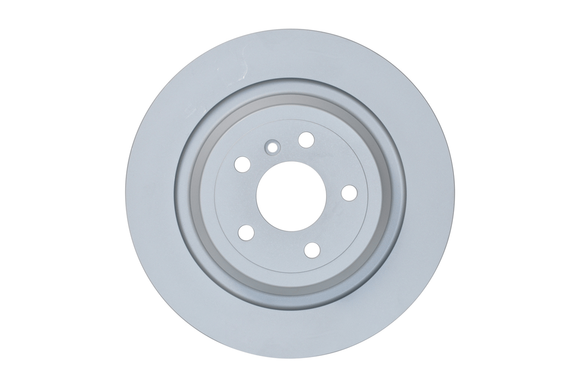 BOSCH 0986479D10 - Fren Diski Arka - Mercedes W166