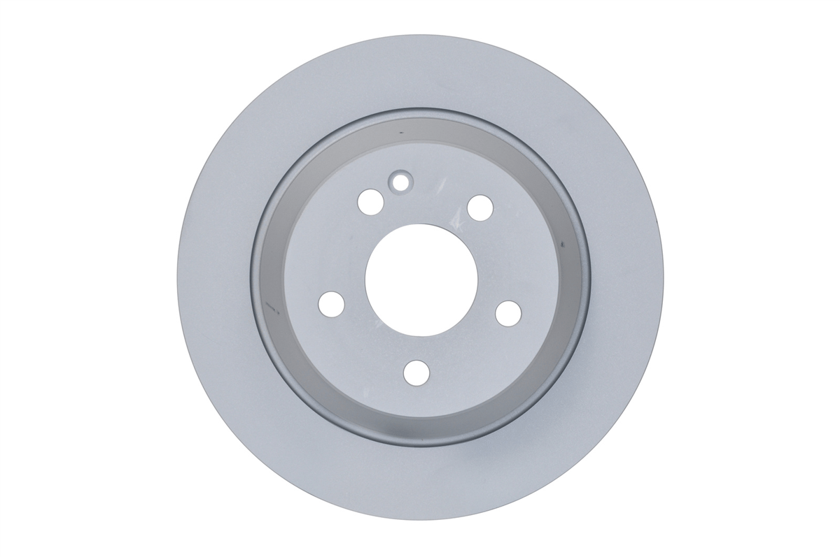 BOSCH 0986479D12 - Fren Diski Arka - Mercedes W447