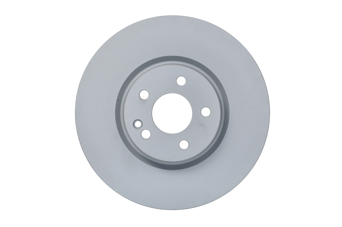 BOSCH 0986479D13 - Fren Diski Ön - Mercedes W447