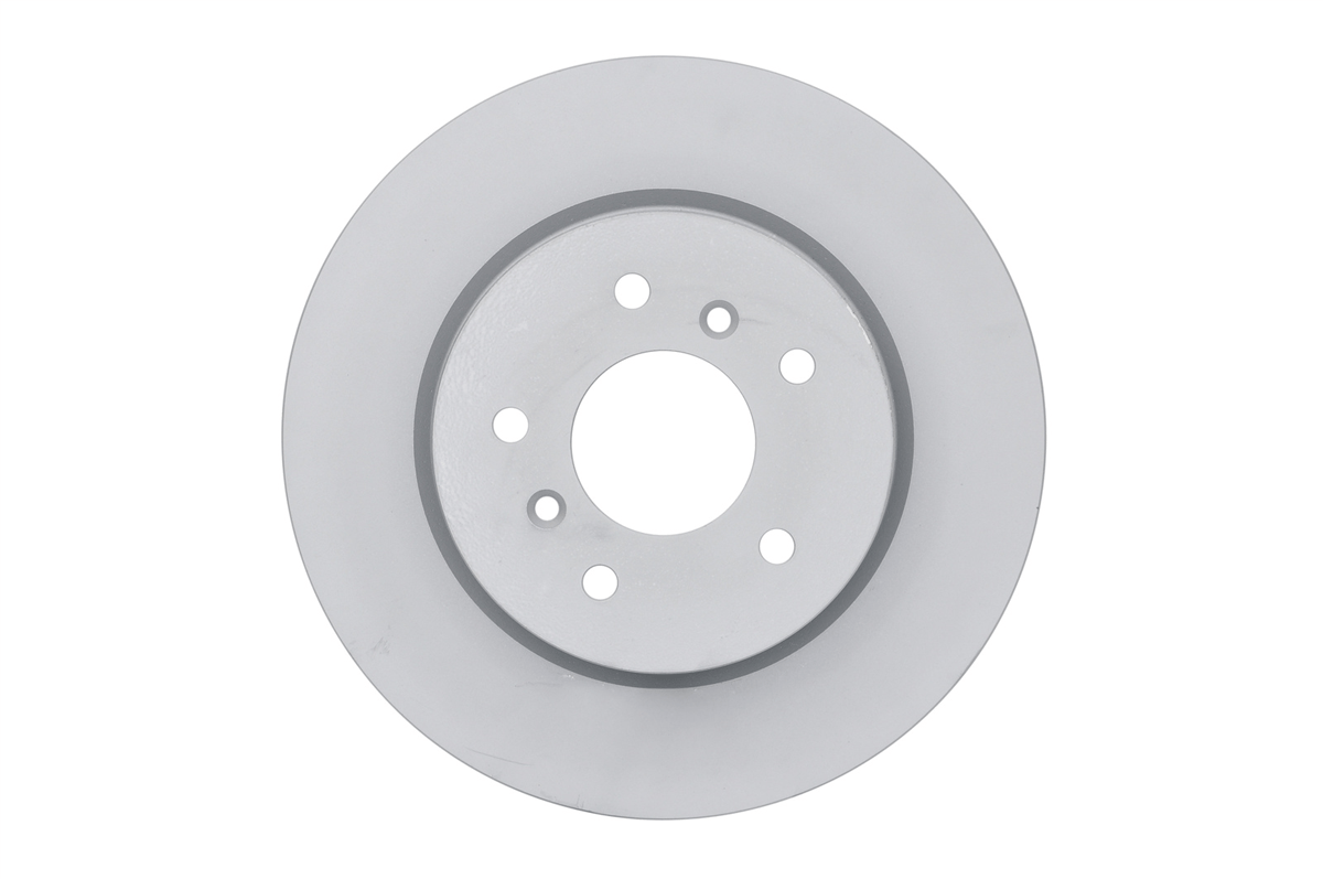 BOSCH 0986479D17 - Fren Diski Arka - Japon Qashqai (j11) : Kadjar 15-