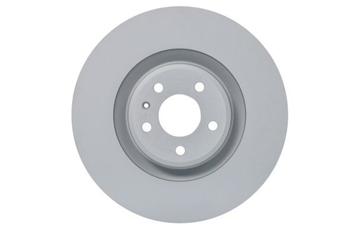 BOSCH 0986479D26 - Fren Diski Ön - Vw Macan