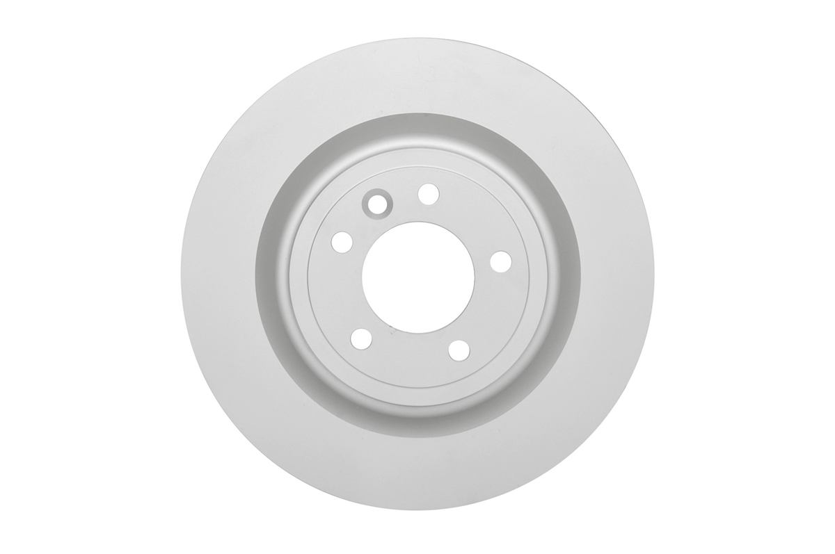 BOSCH 0986479D31 - Fren Diski Arka - Bmw Land Rover Range Rover Iv-sport