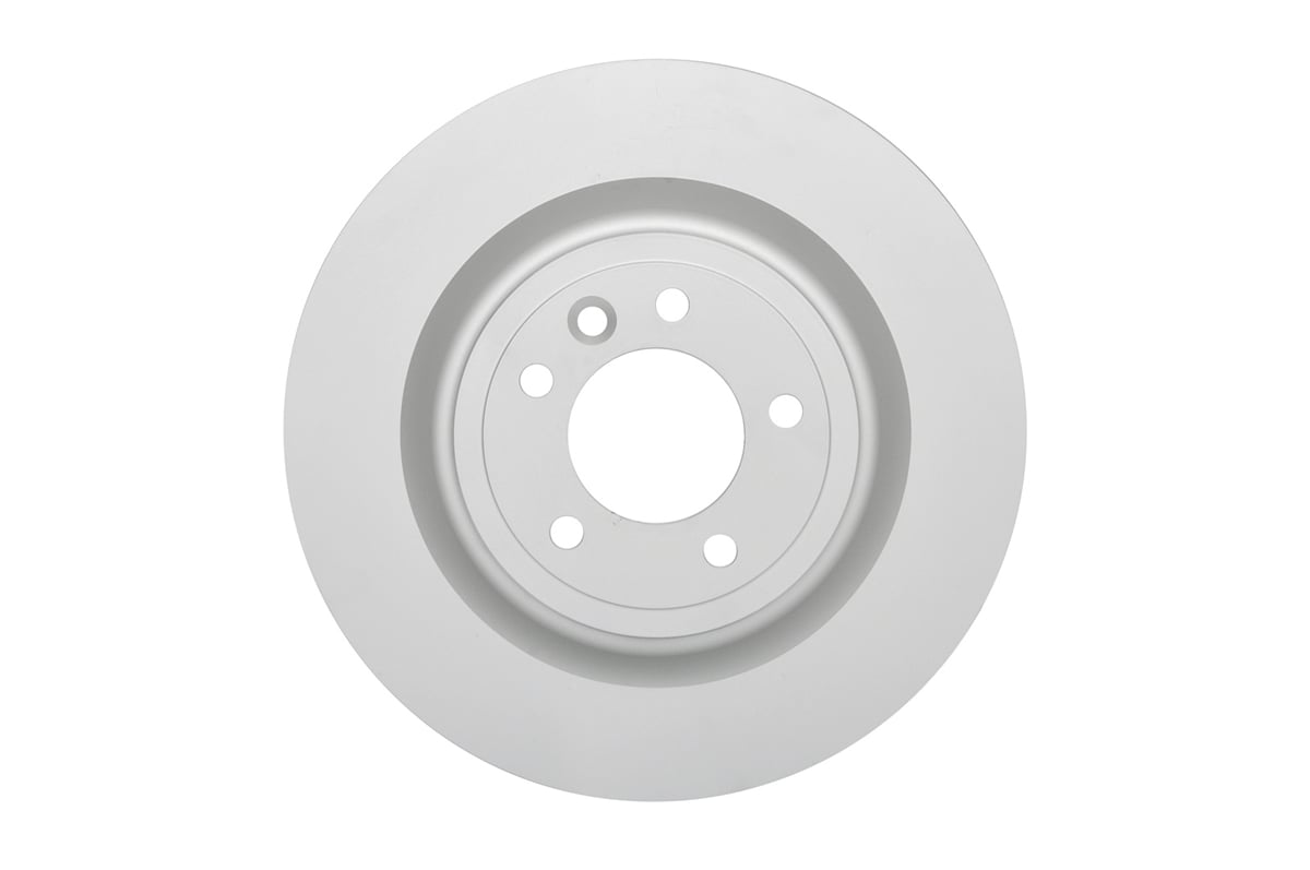 BOSCH 0986479D31 - Fren Diski Arka - Bmw Land Rover Range Rover Iv-sport