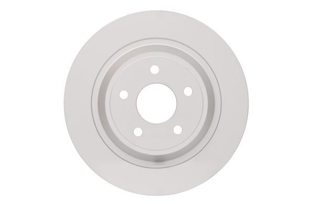 BOSCH 0986479D37 - Fren Diski Arka - Ford Mondeo