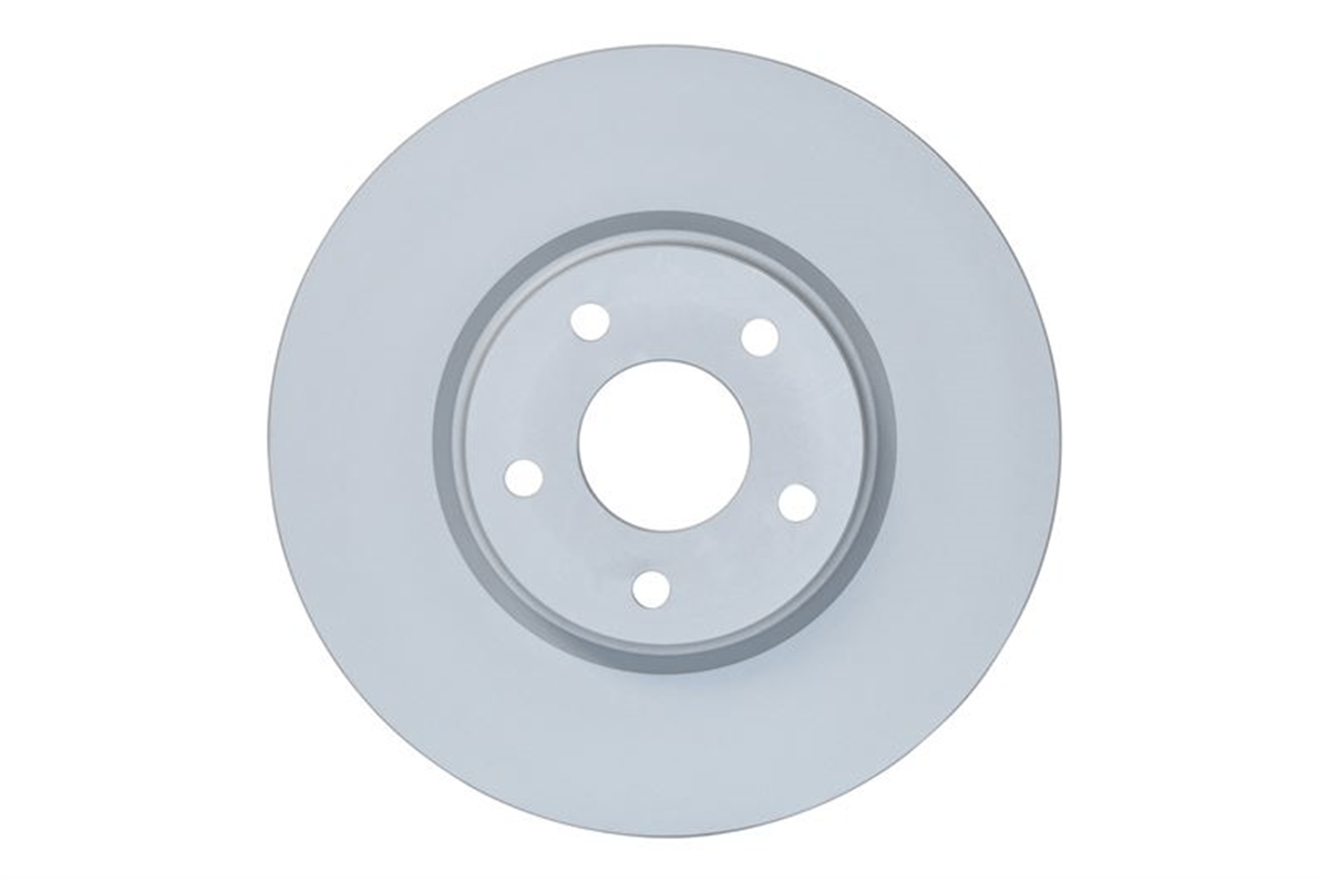 BOSCH 0986479D44 - Fren Diski Ön - Ford Galaxy/s-max/kuga