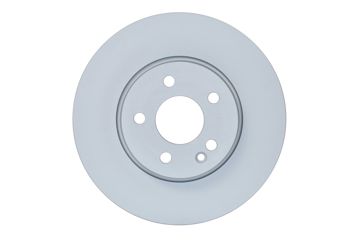 BOSCH 0986479D57 - Fren Diski Ön - Mercedes W447
