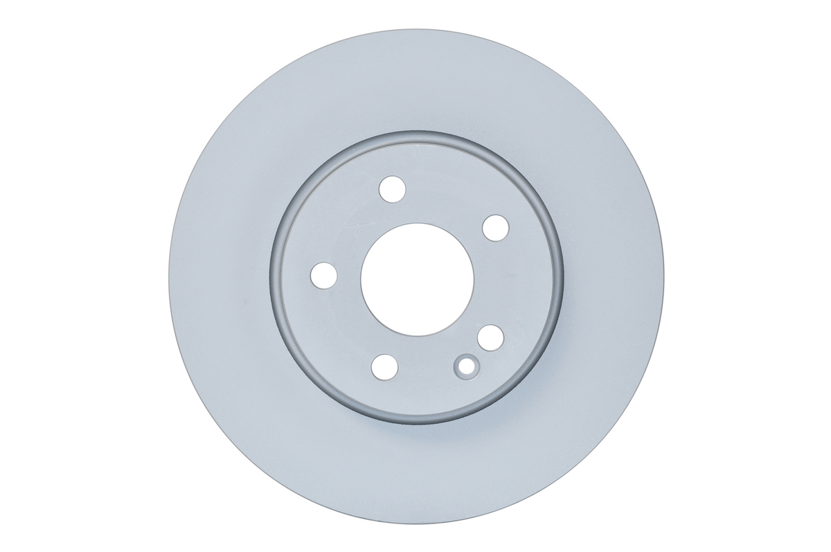 BOSCH 0986479D57 - Fren Diski Ön - Mercedes W447