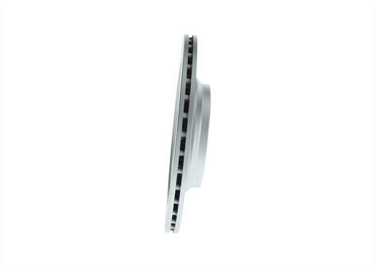 BOSCH 0986479D62 - Fren Diski Arka - Mercedes 166 Serisi