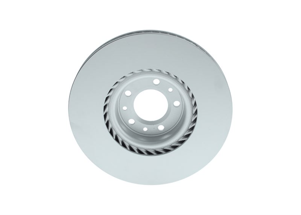 BOSCH 0986479D70 - Fren Diski Ön - Psa 308/3008/508
