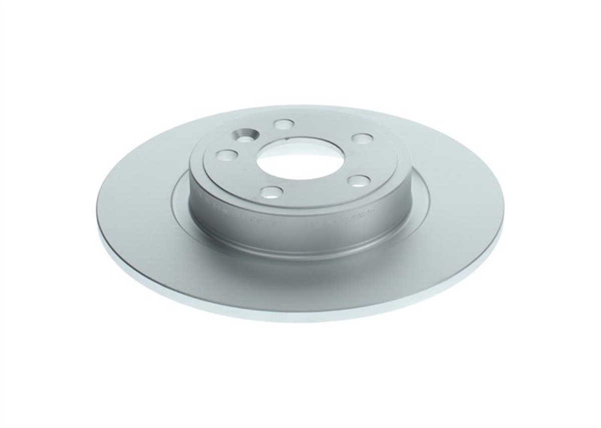BOSCH 0986479D80 - Fren Diski Arka - Bmw Xe