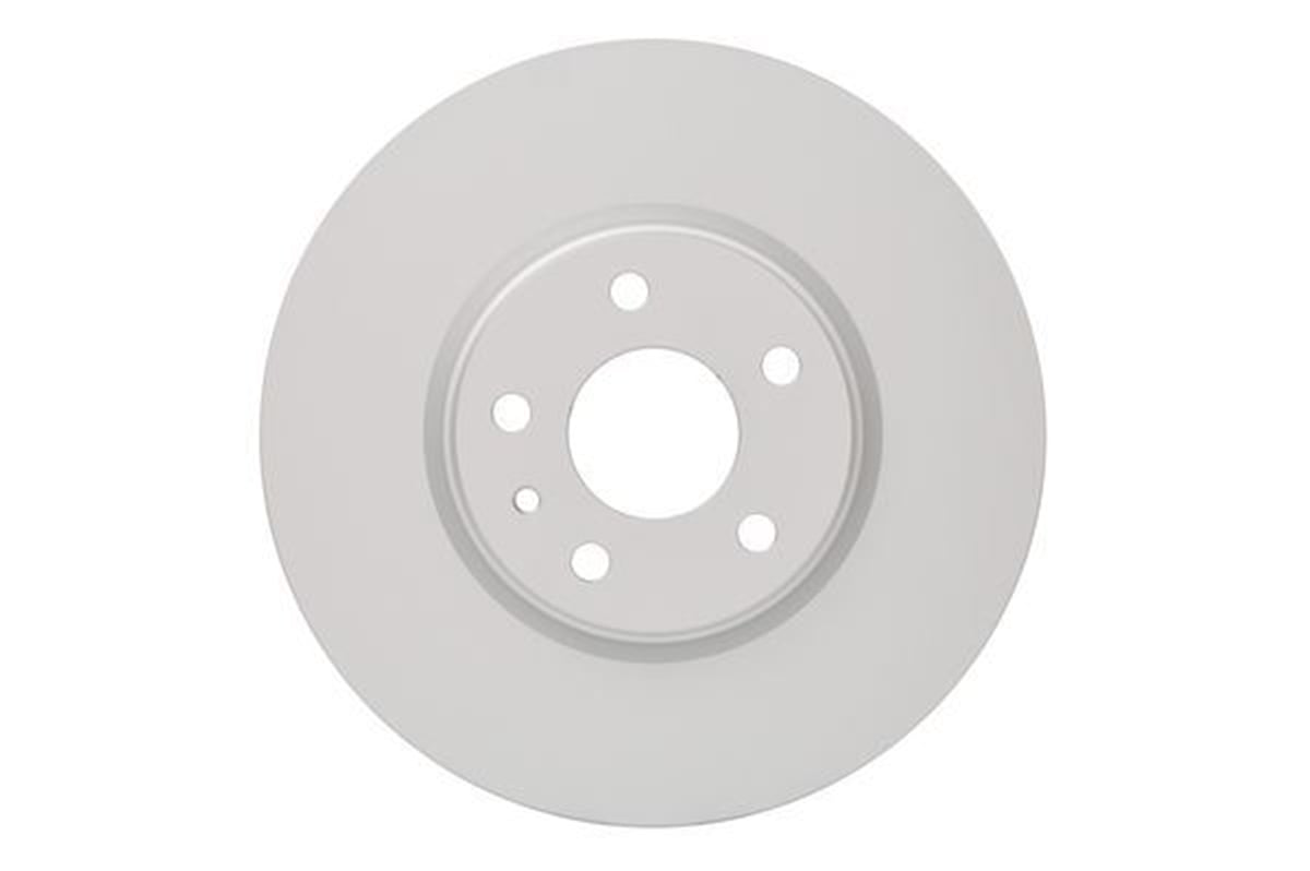 BOSCH 0986479D85 - Fren Diski Ön - Ford Mondeo V