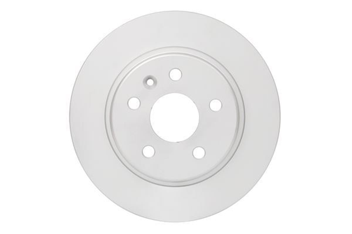 BOSCH 0986479D89 - Fren Diski Arka - Opel Astra K