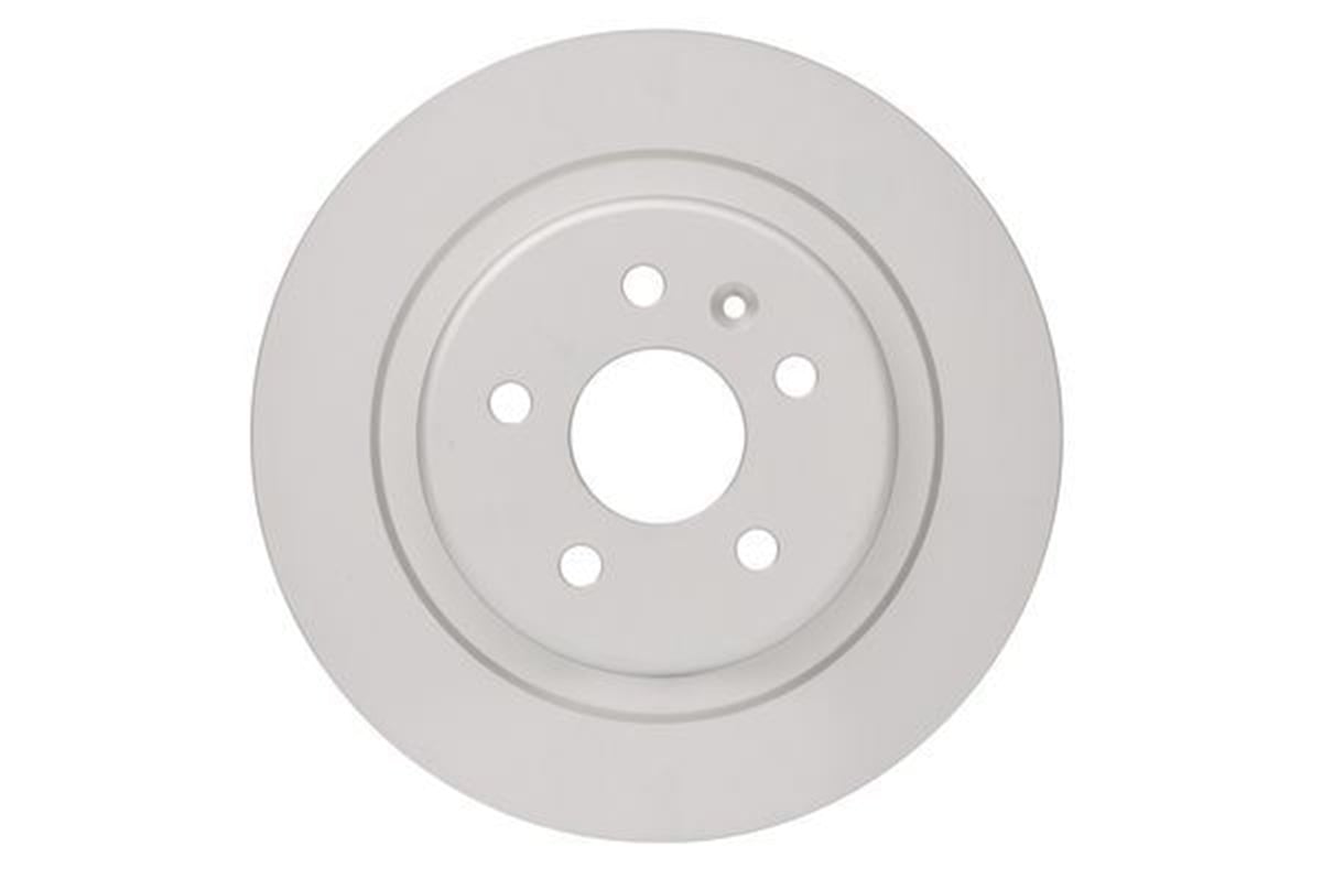 BOSCH 0986479D90 - Fren Diski Arka - Opel Astra K (b16)