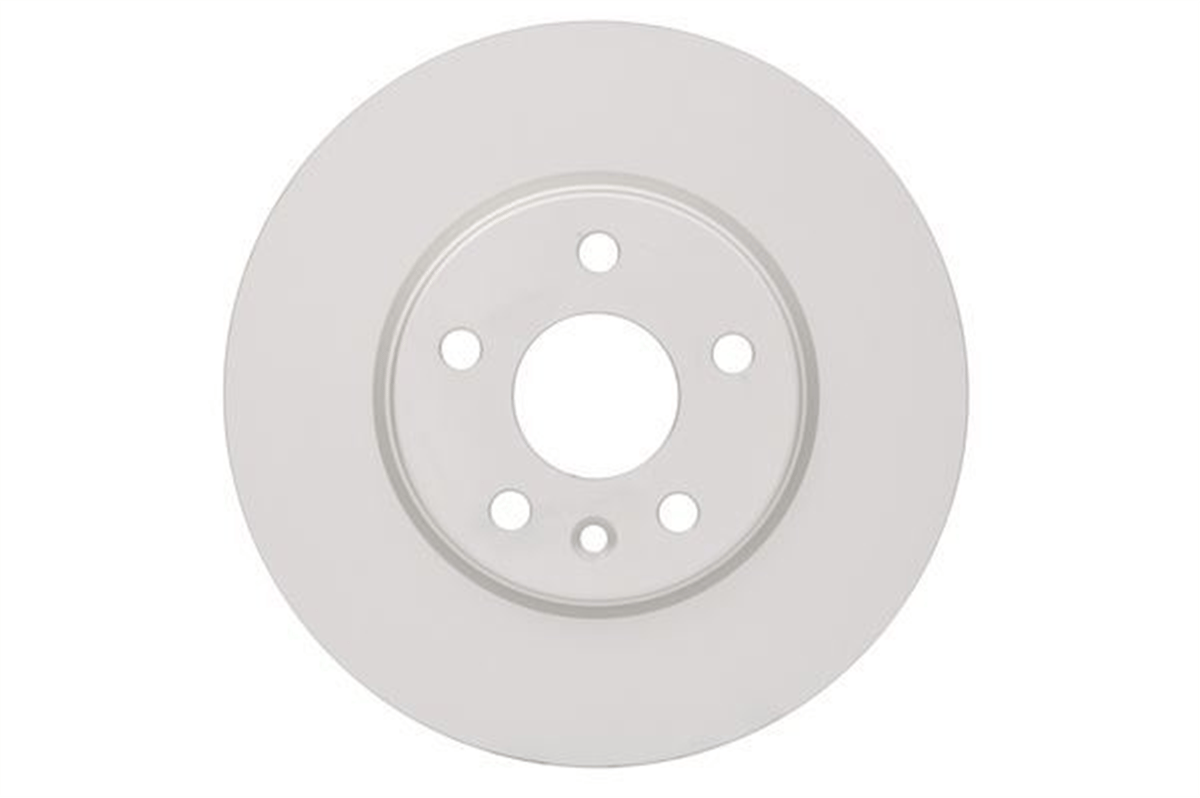 BOSCH 0986479D92 - Fren Diski Ön - Opel Astra K