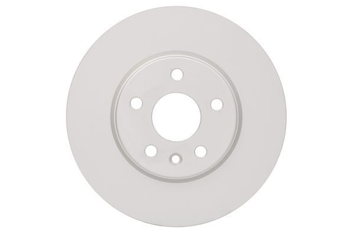 BOSCH 0986479D92 - Fren Diski Ön - Opel Astra K